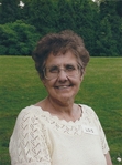 Lois Kathleen Mae  Burris (Fleming)