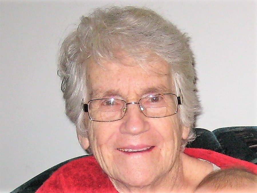 Elsie Wardell Obituary - Dunnville, ON | Ballard Minor Funeral Home