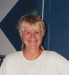 Elaine Marie  Gravelle (Balon)